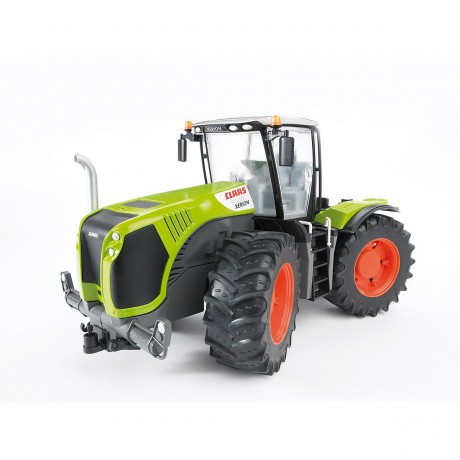 Bruder BRUDER 03015 Claas Xerion 5000 BRUDER 03015 Claas Xerion 5000
