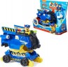 Spin Master Paw Patrol Chases Rise and Rescue verwandelbares Spielzeugauto mit Actionfiguren und Zubehor Машинка-трансформер Paw Patrol Chases Rise and Rescue с фигурками и аксессуарами