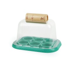 HAPE Gewachshaus Оранжерея