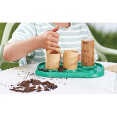 HAPE Gewachshaus Оранжерея