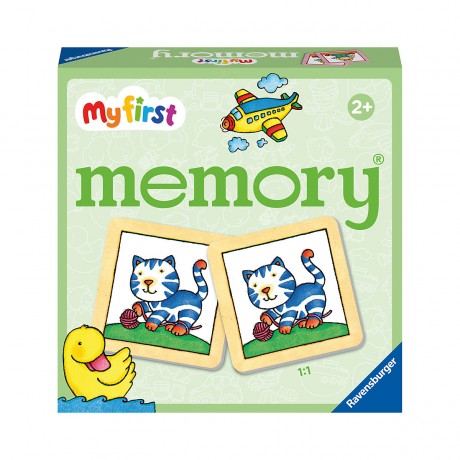 Ravensburger Ravensburger Равенсбургер