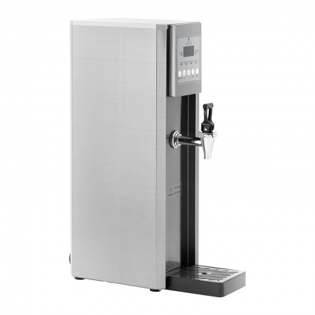 Royal Catering Royal Catering Heisswasserspender Heisswasserspender Wasseranschluss Heissgetrankespender 8 l Wasserkocher, 8 l, 2100 W  Диспенсер для горячей воды Royal Catering Диспенсер для горячей воды Подключение воды Диспенсер для горячих напитков Ча