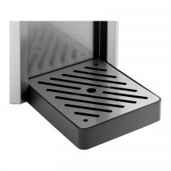 Royal Catering Royal Catering Heisswasserspender Heisswasserspender Wasseranschluss Heissgetrankespender 8 l Wasserkocher, 8 l, 2100 W  Диспенсер для горячей воды Royal Catering Диспенсер для горячей воды Подключение воды Диспенсер для горячих напитков Ча