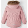 name it Winterjacke NKFMACE fur Madchen Зимняя куртка NKFMACE для девочки