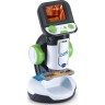 Vtech Interaktives Video-Mikroskop Интерактивный видеомикроскоп