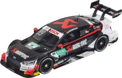 Carrera Audi RS 5 DTM M.Rockenfeller Audi RS 5 DTM М. Роккенфеллер