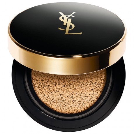 Тональный кушон YSL Le Cushion Encre de Peau, оттенок 50