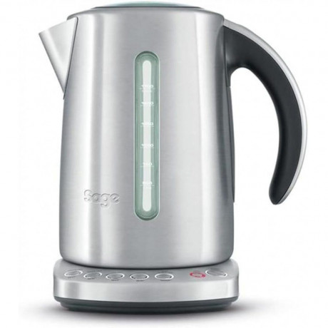 Sage Sage Wasserkocher the Smart Kettle, SKE825BSS, 1,7 l, 2400 W  Чайник Sage Smart Kettle, SKE825BSS, 1,7 л, 2400 Вт