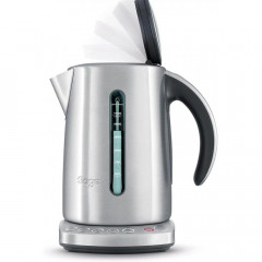 Sage Sage Wasserkocher the Smart Kettle, SKE825BSS, 1,7 l, 2400 W  Чайник Sage Smart Kettle, SKE825BSS, 1,7 л, 2400 Вт