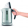 Sage Sage Wasserkocher the Smart Kettle, SKE825BSS, 1,7 l, 2400 W  Чайник Sage Smart Kettle, SKE825BSS, 1,7 л, 2400 Вт