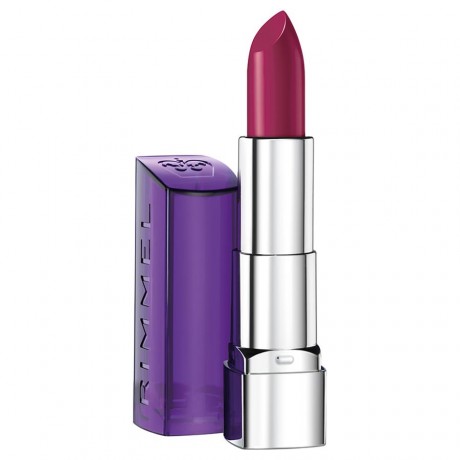Rimmel London (Риммель) Lippen Moisture Renew LipStick Губная помада, Nr. 510 Mayfair Red Lady / 4 g