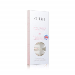 OJESH Lifting Treatment Hyaluron Serum Classic Care  Лифтинг-процедура Гиалуроновая сыворотка Classic Care