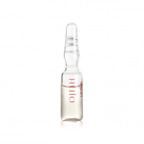 OJESH Lifting Treatment Hyaluron Serum Classic Care  Лифтинг-процедура Гиалуроновая сыворотка Classic Care