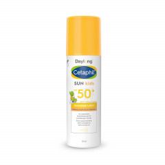 Cetaphil Sun Daylong Kids SPF 50+ liposomale Lot.  Sun Daylong Kids SPF 50+ липосомальный лот.