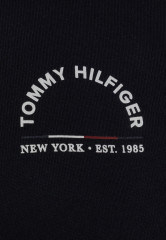 Tommy Hilfiger SHADOW UNISEX Sweatshirt desert sky SHADOW UNISEX Толстовка небо пустыни