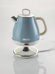 Ariete Ariete Wasserkocher 2868BL Vintage blau, 1 l, 1630 W  Чайник Ariete 2868BL винтажный синий, 1 л, 1630 Вт