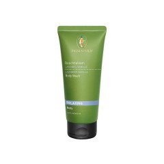 Primavera (Примавера)  Relaxing Lavendel Vanille Duschbalsam Бальзам для душа Lavendel Vanille, 200 мл