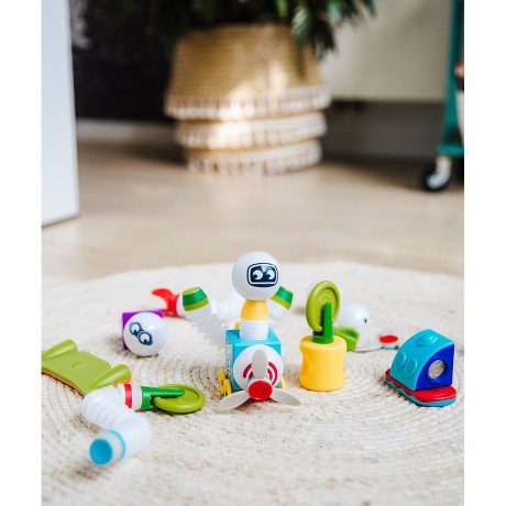 SmartMax Roboflex+ Робофлекс+