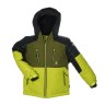 kamik ISAAC Winterjacke Jungen Winterjacken ISAAC зимняя куртка зимние куртки для мальчиков