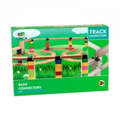 TOY2 50  Basis Anschlusse 50 основных соединений