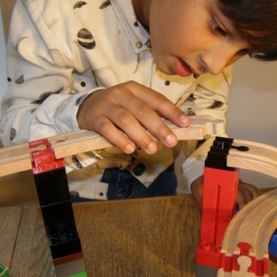 TOY2 50  Basis Anschlusse 50 основных соединений