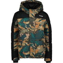 RAIZZED Winterjacke TOLEDO fur Jungen Зимняя куртка TOLEDO для мальчика