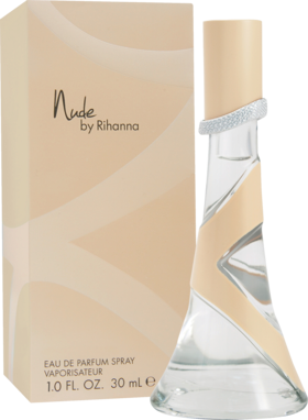 Rihanna Nude Парфюмерная вода, 30 мл