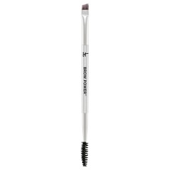 IT Cosmetics Heavenly Luxe Brow Power Universal Transformer Brush #21 Augenbrauenpinsel Pinsel, 1 шт.