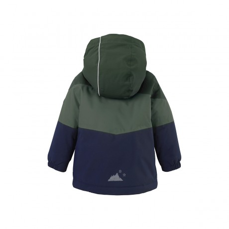 first instinct by killtec Skijacke FISW 3 MNS SKI JCKT Skijacken Лыжная куртка FISW 3 MNS SKI JCKT лыжные куртки