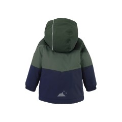 first instinct by killtec Skijacke FISW 3 MNS SKI JCKT Skijacken Лыжная куртка FISW 3 MNS SKI JCKT лыжные куртки