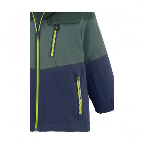 first instinct by killtec Skijacke FISW 3 MNS SKI JCKT Skijacken Лыжная куртка FISW 3 MNS SKI JCKT лыжные куртки