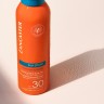 Lancaster Sun Sport Cooling Invisible Body Mist SPF30  Sun Sport Охлаждающий невидимый спрей для тела SPF30
