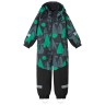 Reima Schneeanzug Kurikka Schneeanzuge fur Kinder Зимний комбинезон Kurikka детский зимний комбинезон