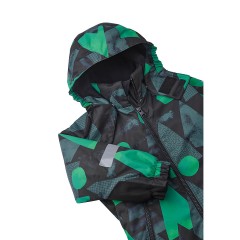 Reima Schneeanzug Kurikka Schneeanzuge fur Kinder Зимний комбинезон Kurikka детский зимний комбинезон