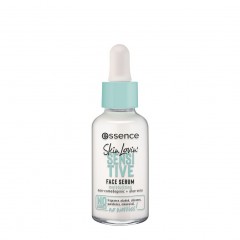 Essence Sensitive Face Serum  Сыворотка для чувствительного лица