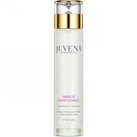 Juvena Skin Specialists Miracle Boost Essence, Ювена Омолаживающая бьюти-эссенция Миракль, 125 мл