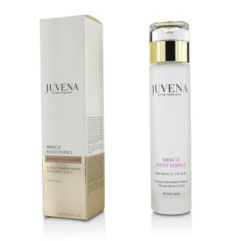 Juvena Skin Specialists Miracle Boost Essence, Ювена Омолаживающая бьюти-эссенция Миракль, 125 мл