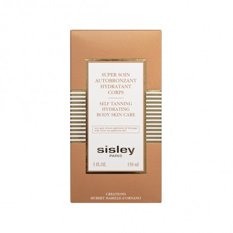 Sisley Super Soin Autobronzant  Hydratant Corps  Гидратирующий корпус Super Soin Autobronzant