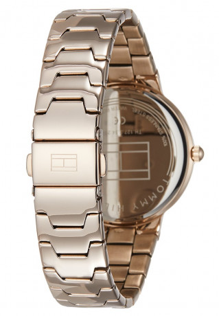 Tommy Hilfiger AVERY DRESSED UP Watch gold-coloured AVERY DRESSED UP Смотреть золотого цвета