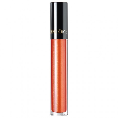 Блеск-лак для губ Lancome Metallic Lip Lacquer, оттенок 03 Orange Ore