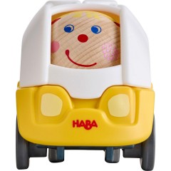 Haba Kullerbu – Schnellzug Куллербу – экспресс