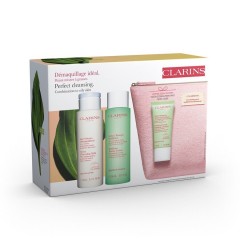 Clarins