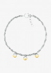 Tommy Hilfiger Necklace silver Ожерелье серебро