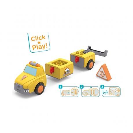 SIKU Toddys by siku 0123 Chris Carry Abschleppwagen Эвакуатор Toddys by siku 0123 Chris Carry