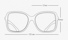 CHANEL QUADRATISCHE SONNENBRILLE, Шанель Солнцезащитные очки квадратной формы