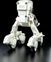 Tamiya Lehrkasten Skate Roboter Учебный комплект скейт-роботов