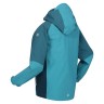 Regatta Doppeljacke Hydrate VII Outdoorjacken fur Kinder Двойная куртка Hydrate VII Куртки для активного отдыха для детей