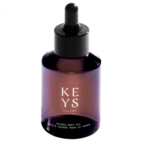 KEYS Soulcare Sacred Body Oil 50 ml Священное масло для тела