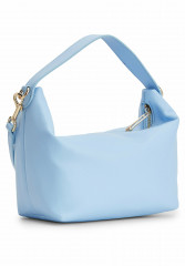 Tommy Hilfiger CASUAL Handbag vessel blue ПОВСЕДНЕВНАЯ сумочка сосуд синий
