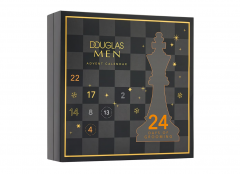 Douglas Men Adventskalender Адвент календарь 2025, 24 бьюти сюрприза для мужчин, 2 шт